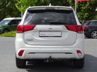 Mitsubishi Outlander 2.4Hybrid PHEV Plus 4WD