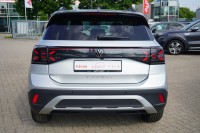 VW T-Cross 1.5 TSI DSG