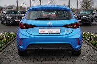 MG MG3 1.5 Hybrid Aut.