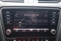 Skoda Octavia Combi 1.5 TSI Soleil