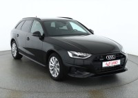 Audi A4 Quattro Avant 40 TFSI quattro