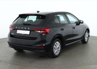 Skoda Fabia 1.0 TSI DSG