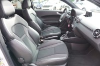 Audi A1 1.4 TFSI Autom. S-Line