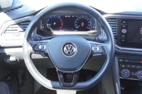 VW T-Roc R-Line 1.5 TSI DSG