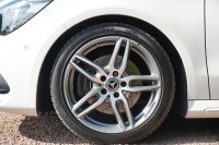 Mercedes-Benz CLA 220 4Matic AMG Line