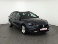 Seat Leon ST 1.5 TSI DSG