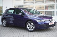 VW Golf VIII 1.0 Life eTSI DSG