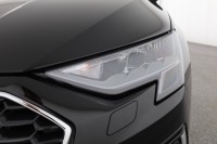 Audi A3 Sportback 40 TFSI e advanced