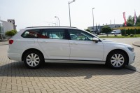 VW Passat Variant 1.6 TDI DSG