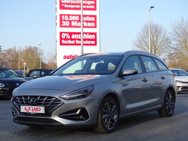 Hyundai i30 Kombi 1.0 T-GDI