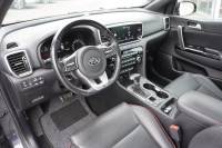 Kia Sportage 2.0 CRDi GT-Line 4WD