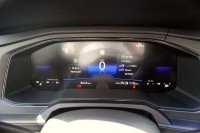 VW Taigo 1.0 VC