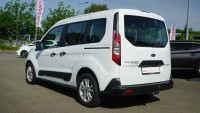 Ford Tourneo Connect 1.5TDCi Aut.