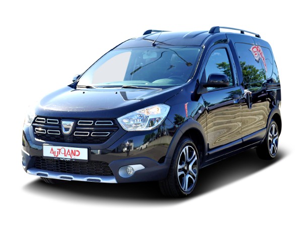 Dacia Dokker Stepway 1.2 TCe