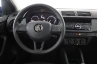 Skoda Fabia Combi 1.0 MPI Active