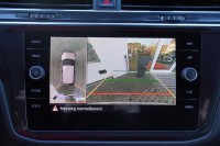 VW Tiguan Allspace 2.0 TDI Comfortline 4Motion
