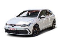VW Golf VIII 2.0 GTI LED Navi AHK Sitzheizung