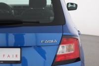 Skoda Fabia 1.0 MPI Ambition