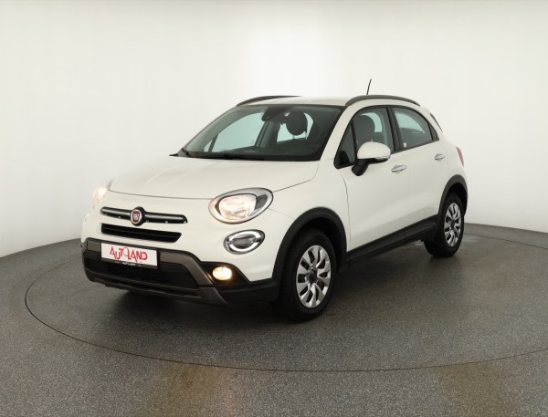 Fiat 500X 1.3 T DCT Cross