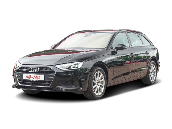 Audi A4 Quattro Avant 45 2.0 TFSI quattro S-Tronic