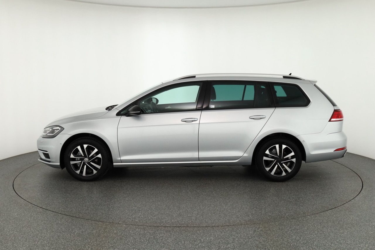 VW Golf Variant 1.0 TSI IQ.DRIVE