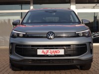 VW Tiguan 1.5 eTSI DSG