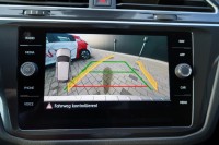 VW Tiguan 2.0 TDI DSG Highline 4Motion