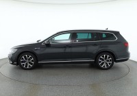 Vorschau: VW Passat Variant 1.4 TSI DSG GTE