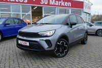 Vorschau: Opel Crossland 1.2