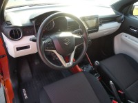 Suzuki Ignis 1.2 4x4