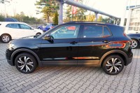 VW T-Cross 1.0 TSI Life