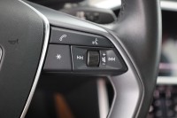 Audi A6 50 TFSI e quattro