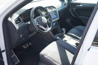 VW Tiguan Allspace 2.0 TDI R-Line 4M
