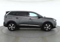 Peugeot 5008 GT 1.2 PureTech 130 Aut.
