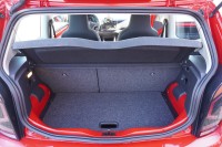 VW up up! 1.0 move up! BMT/Start-Stopp