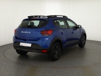 Dacia Sandero Stepway TCe 90