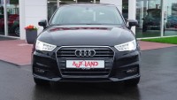 Vorschau: Audi A1 Sportback 1.0 TFSI