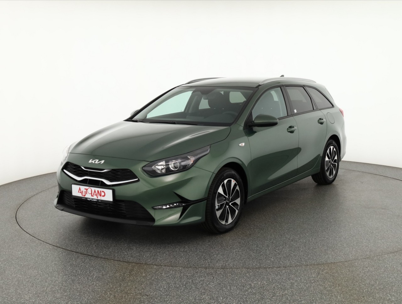 Kia cee'd Sporty Wagon Ceed SW 1.5 T-GDI