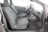 Ford Fiesta 1.1 Trend