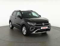 VW T-Cross 1.0 TSI DSG