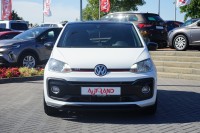 VW up up! 1.0 GTI
