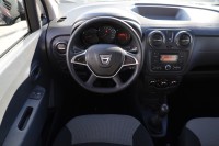 Dacia Lodgy Stepway 1.6 SCe100