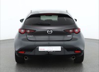 Mazda 3 2.0 M-Hybrid Aut. Homura