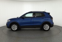 Vorschau: VW T-Cross 1.0 TSI
