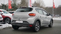 Dacia Sandero Stepway III 1.0 TCE Expression