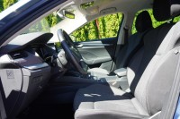 Skoda Octavia Combi 1.5 TSI