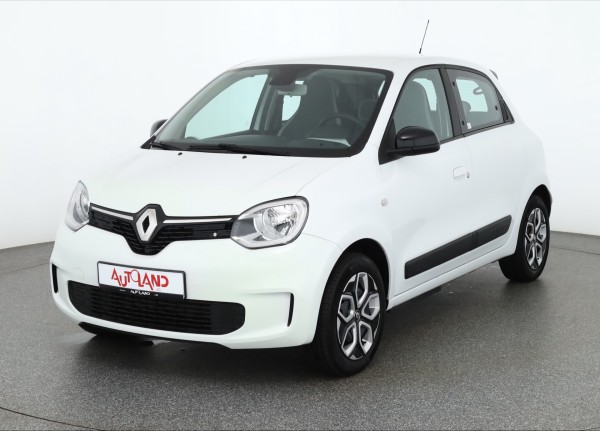 Renault Twingo Equilibre Electric