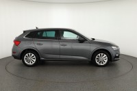 Skoda Scala 1.0 TSI