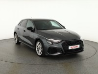 Audi S3 Sportback 2.0 TFSI quattro