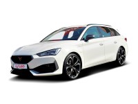 Cupra Leon Sportstourer 1.4 Hybrid VZ 3-Zonen-Klima Sitzheizung LED